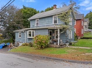 104 Judson Street, Thomaston, CT 06787