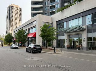 7171 Yonge St #2606, Markham, ON L3T 0C5
