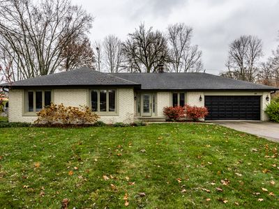 301 Oak Boulevard South Dr, Greenfield, IN, 46140