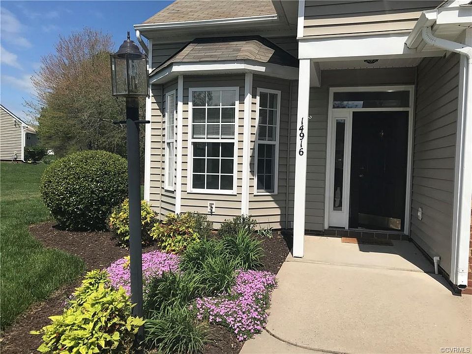 14916 Watermill Lake Trl, Midlothian, VA 23112 Zillow