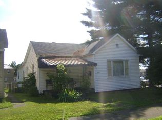 1502 S 11th St, Ironton, OH 45638