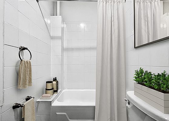 5th image of 322 W 49th St APT 2RW