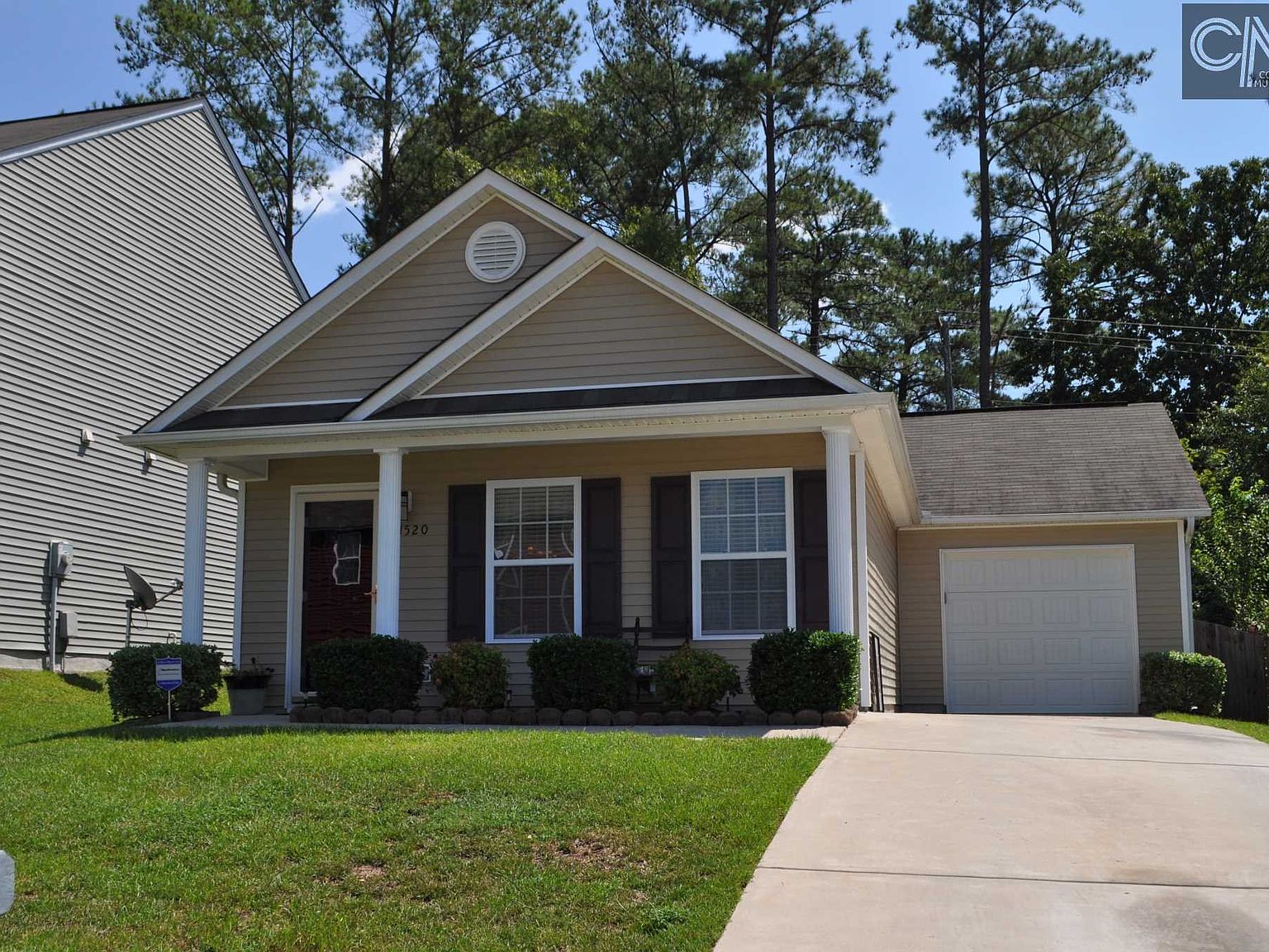 1520 Rabon Farms Ln, Columbia, SC 29223 Zillow