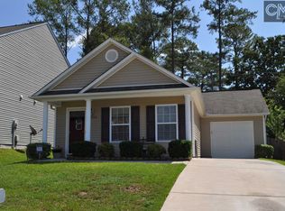 1520 Rabon Farms Ln, Columbia, SC 29223