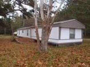 623 Mora Rd, Lena, LA 71455