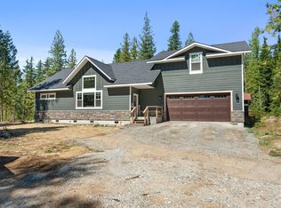 186 Coyote Trl, Sandpoint, ID 83864