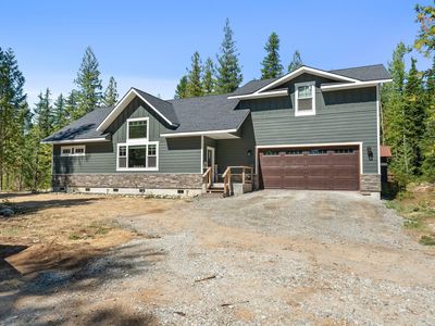 186 Coyote Trl, Sandpoint, ID, 83864