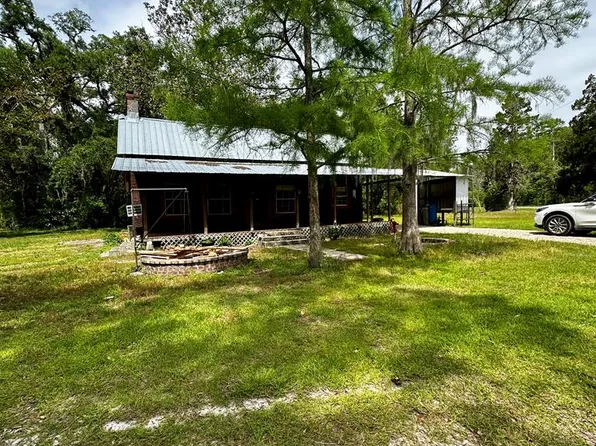 112 SE PERSAIN RD, Mayo, FL 32066