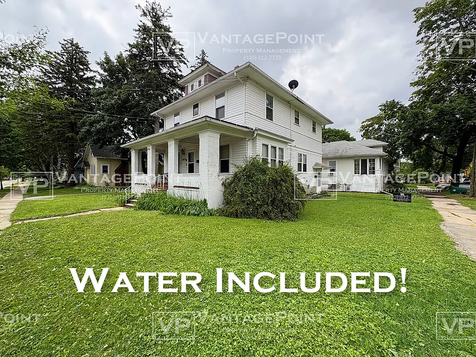 123 Oak St