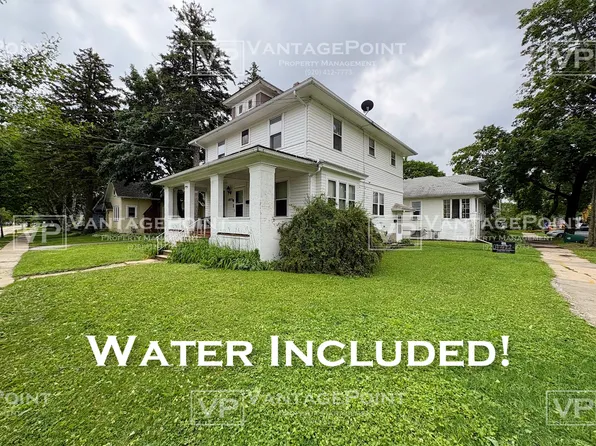 123 Oak St, Green Bay, WI 54303