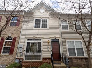 89 Danbury St SW, Washington, DC 20032