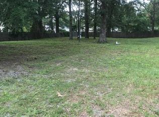 2506 W Robinhood Dr, Bryant, AR 72019