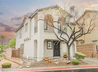 1140 Desert Mountain Dr, Henderson, NV 89002