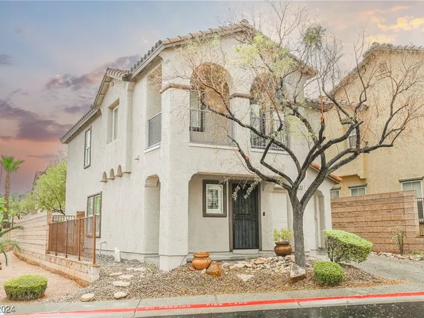 1140 Desert Mountain Dr, Henderson, NV 89002