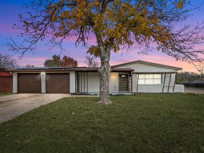 2315 Cloverdale St, Arlington, TX, 76010