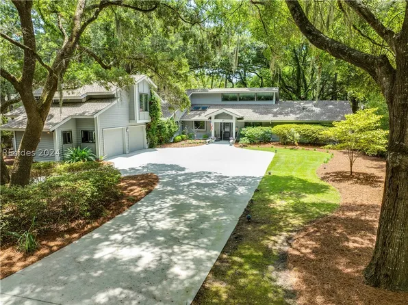 69 Off Shr, Hilton Head Island, SC 29928
