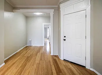 Rented by Stuyvesant Heights Realty Corp