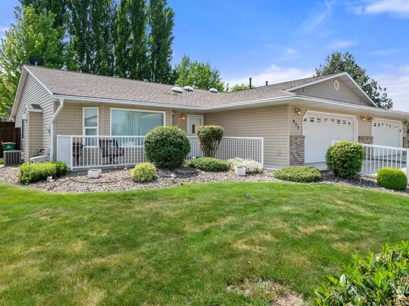 822 Cypress St, Lewiston, ID 83501