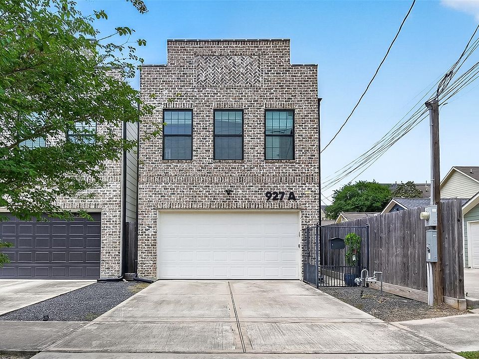 1st image of 927 W 25th St #A