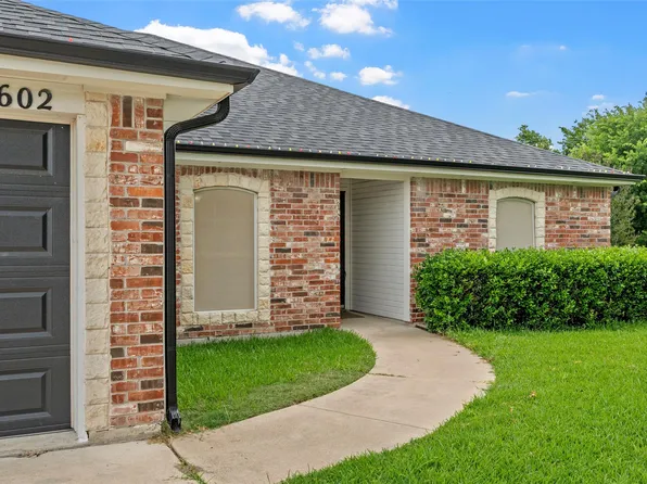 4602 Stonehaven Dr, Temple, TX 76502