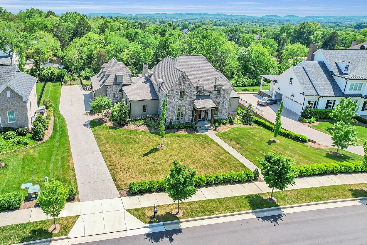 1531 Amesbury Ln, Franklin, TN 37069 Zillow