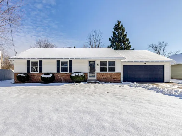 110 Botsford St, Port Huron, MI 48060