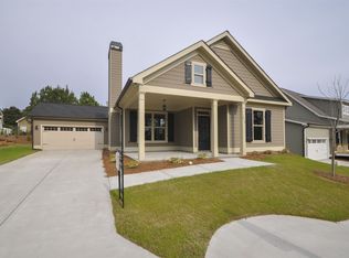 218 Melba Ln, Athens, GA 30606