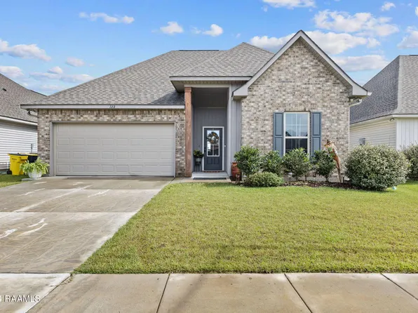 122 Cainwood Ct, Carencro, LA 70520