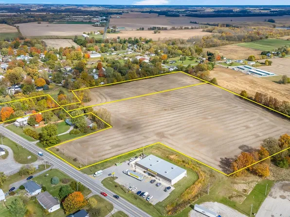 0 S Main St, Mount Victory, OH 43340