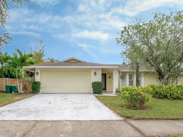 3231 Woodsmill Dr, Melbourne, FL 32934