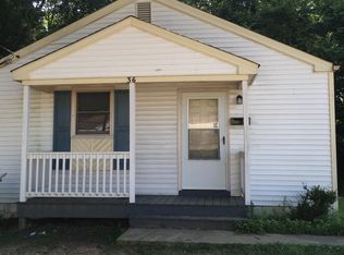 35 St Marks St, Petersburg, VA 23803