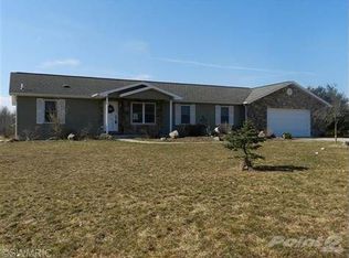 4954 Watson Rd, Eau Claire, MI 49111