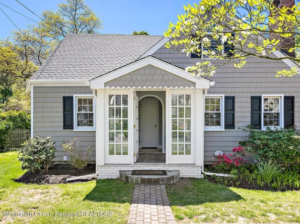 51 Ridge Road, Rumson, NJ 07760