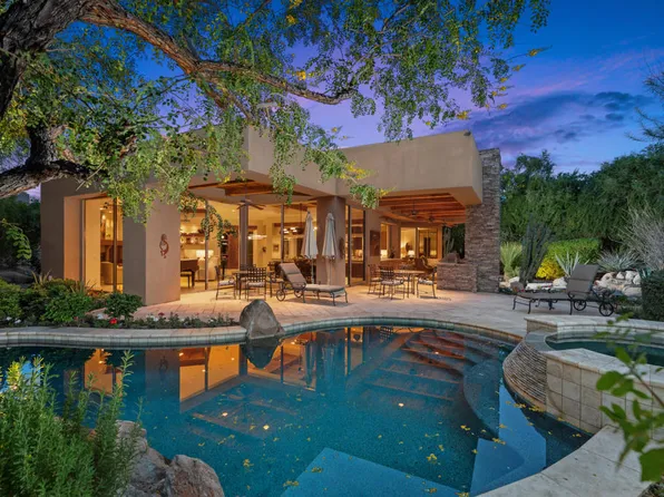 50200 Hidden Valley Trl S, Indian Wells, CA 92210