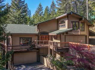 231 Placer Dr, Trinity Center, CA 96091