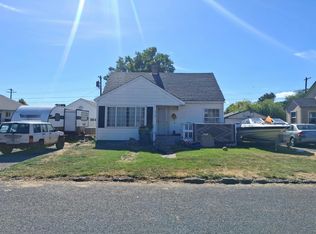 2712 3rd St, Union Gap, WA 98903