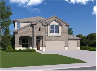 14046 San Jacinto Point, San Antonio, TX 78253