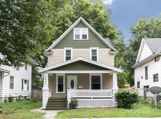 1431 4th Ave SE, Cedar Rapids, IA 52403
