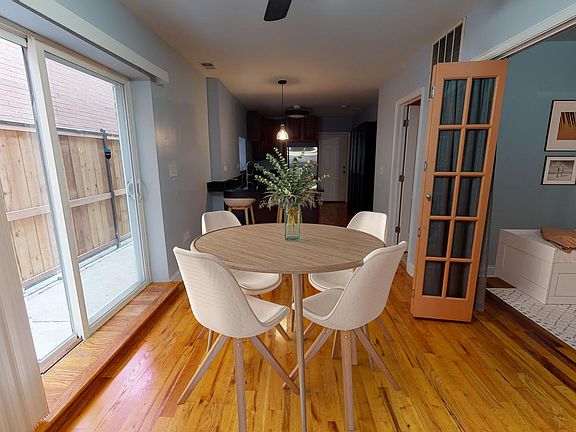 Optionally furnished common areas! Common areas can come beautifully furnished by our in-house design team for an additional fee.