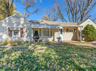 10519 Mert Ave, Saint Ann, MO 63074