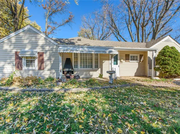 10519 Mert Ave, Saint Ann, MO 63074