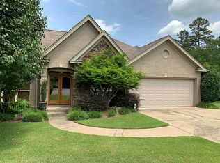 66 Bouresse Dr, Little Rock, AR 72223