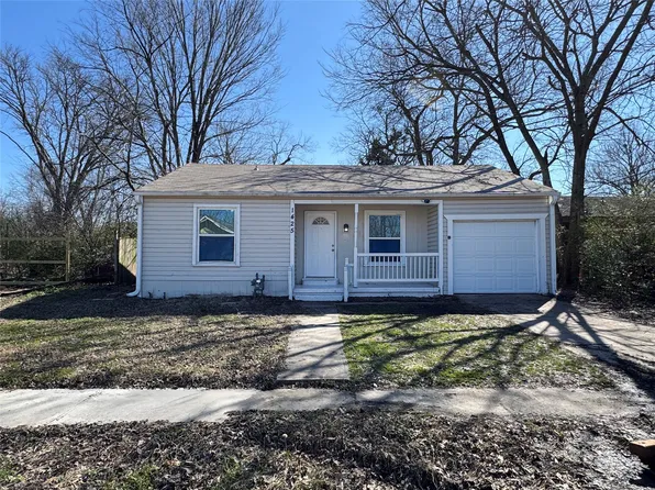 1425 Oneal St, Greenville, TX 75401