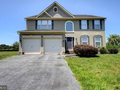 170 Otter Way, Frederica, DE, 19946