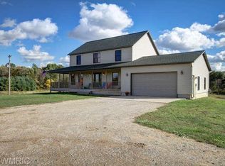 9090 52nd St SE, Alto, MI 49302