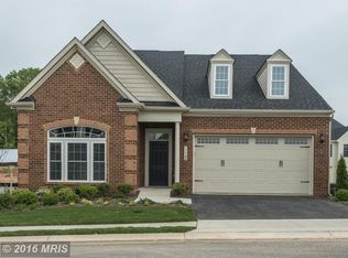 2704 Emma Stone Dr, Marriottsville, MD 21104
