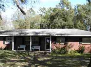 6831 Estate Rd, Lakeland, FL 33809