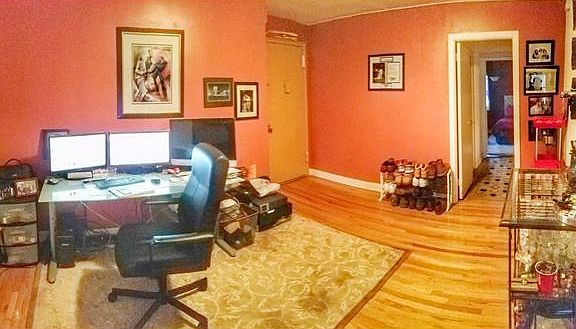 4th image of 45 E Hartsdale Ave APT 4D