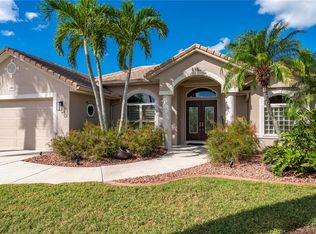 740 Trumpet Tree, Punta Gorda, FL 33955