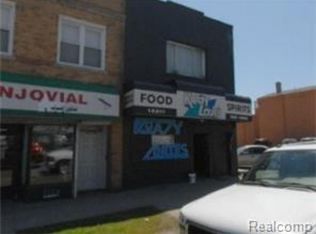 15811 W Warren Ave, Detroit, MI 48228